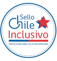 Sello Chile Inclusivo