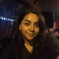 Foto de Fanny Muñoz