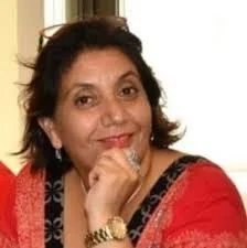 Foto de Milenka Caballero