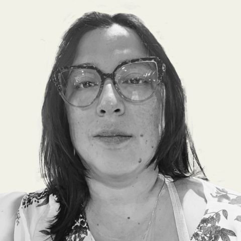 Claudia, fundadora de C&C Comunicaciones